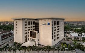 Radisson Blu Lagos Ikeja